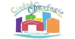 Ciudad Refugio Logo