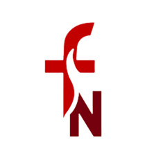 Logo Comunidad Cristiana Fuego Nuevo del Espíritu