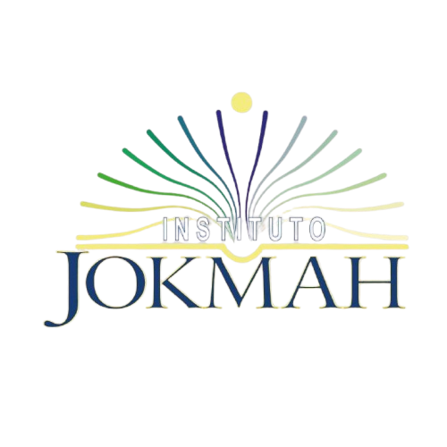 Instituto JOKMAH Logo